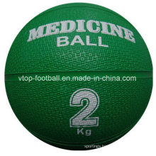 Medicine Ball Rubber Material High Quality